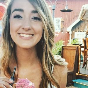 Meet your Posher, Bridget